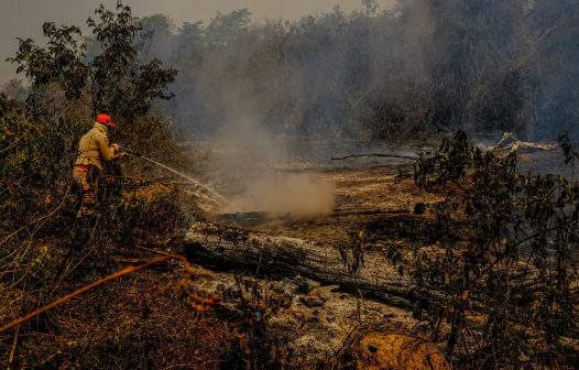 Mato Grosso do Sul decreta situação de emergência