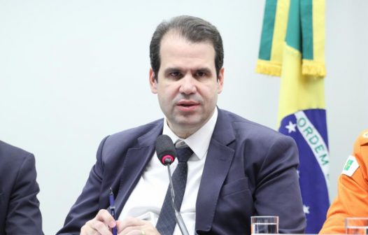 Aureo Ribeiro diz que projeto sobre conteúdo local deve avançar na Câmara