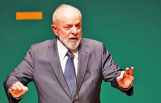 Lula diz que sistema financeiro quer especular e que decisão do Copom foi ‘sem critério’