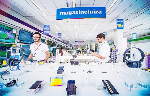 Magazine Luiza anuncia parceria com Aliexpress para venda de produtos online