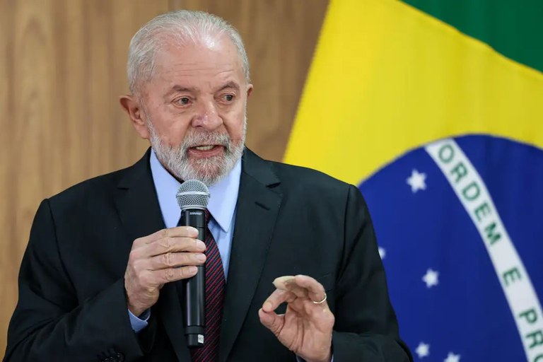 Lula exige desculpas de Milei por ter falado ‘muita bobagem’