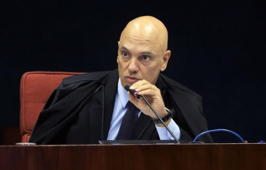 Moraes libera visita de senadores a ex-diretor da PRF preso por bloquear estradas