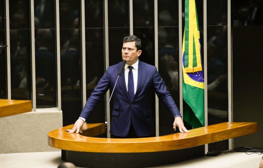 STF põe Moro no banco dos réus por sugerir que Gilmar Mendes vende sentenças