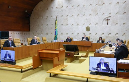 Pesquisa revela ‘pior’ e ‘melhor’ ministro do STF