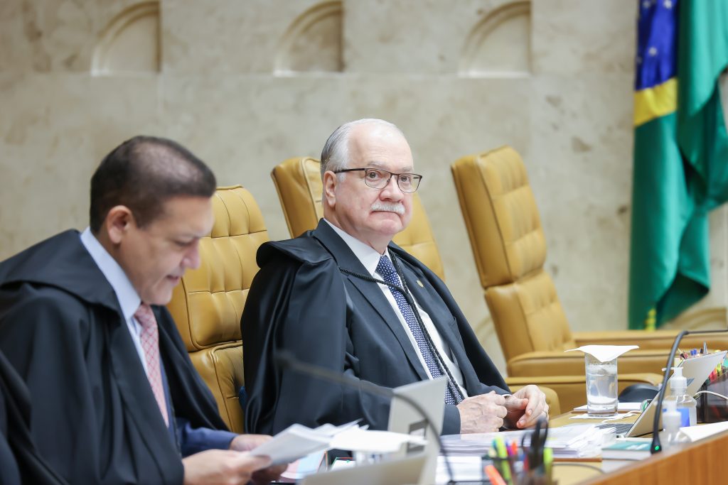 STF dá prazo para Congresso aprovar lei de proteção do Pantanal