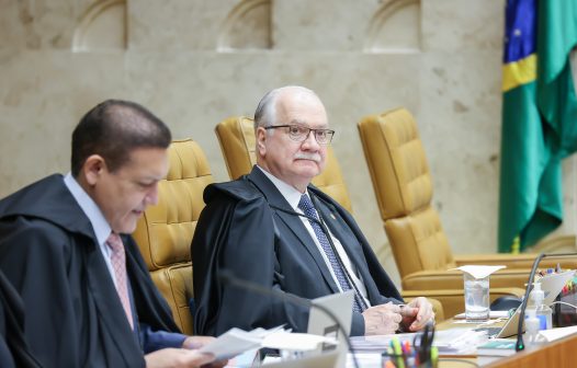 STF dá prazo para Congresso aprovar lei de proteção do Pantanal