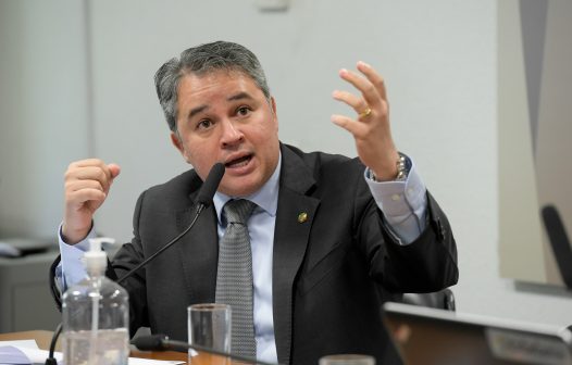 Efraim Filho diz que o valor a ser compensado para desoneração é de até R$ 17 bilhões