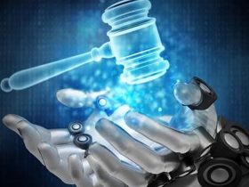 A Europa na Vanguarda: AI Act e a Regulamentação da Inteligência Artificial