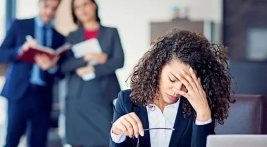 Saúde Mental e o Direito do Trabalho