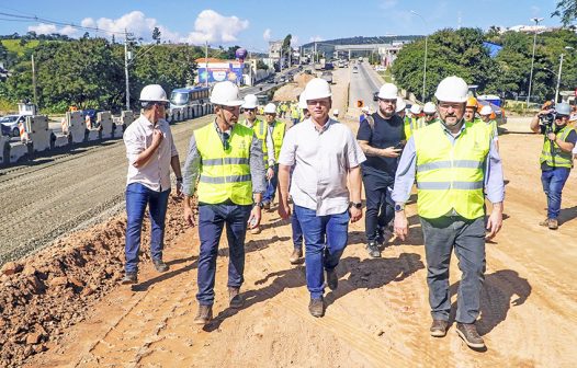 Tarcísio avalia acabar com agências metropolitanas, comandadas por PSD