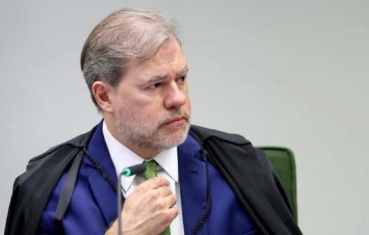 Toffoli barra questionamento da Procuradoria sobre contas da Odebrecht em Andorra