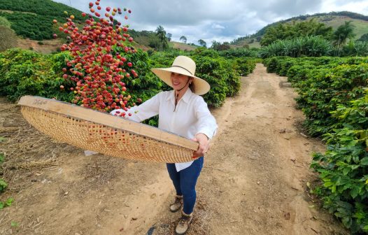 Cafeicultores incluídos no Certifica Minas terão redução de juros