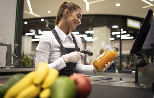 Supermercados do Rio registram a menor taxa de rotatividade de trabalhadores da região Sudeste