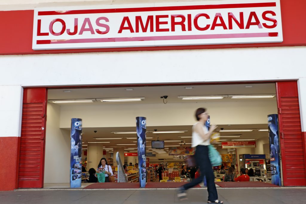 Americanas encerra sites e apps do Submarino e Shoptime