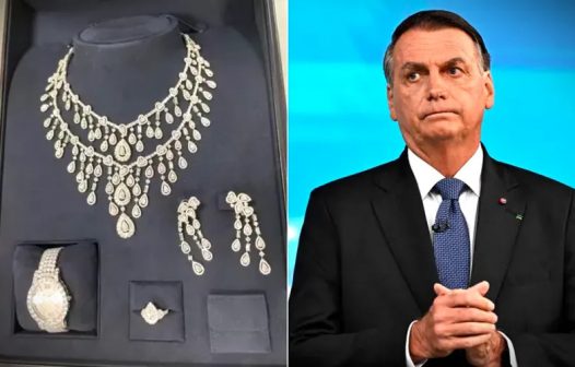 PF liga Bolsonaro a esquema para desviar mais de R$ 6,8 milhões