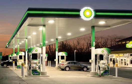 BP lucra mais que o esperado no 2º trimestre