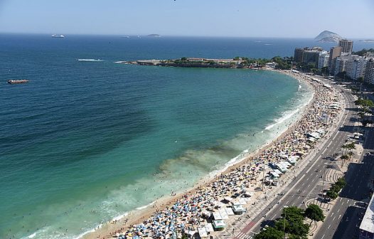 Ondas de calor no Rio vão ganhar nomes