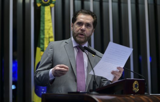 CCJ do Senado marca discussão da PEC da autonomia orçamentária do BC para a próxima quarta