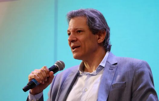 Haddad atribui a má avaliação da economia à desinformação