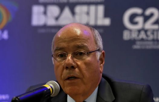 Vários países se manifestaram a favor de imposto sobre fortunas, diz Mauro Vieira