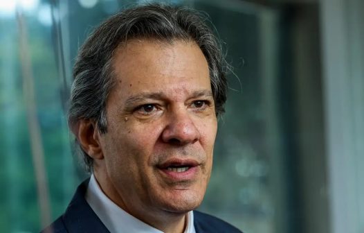 Haddad diz ser provável que Fazenda revise projeção do crescimento do PIB