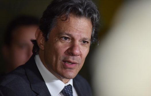 Haddad afirma que é possível ter ciclo virtuoso na economia