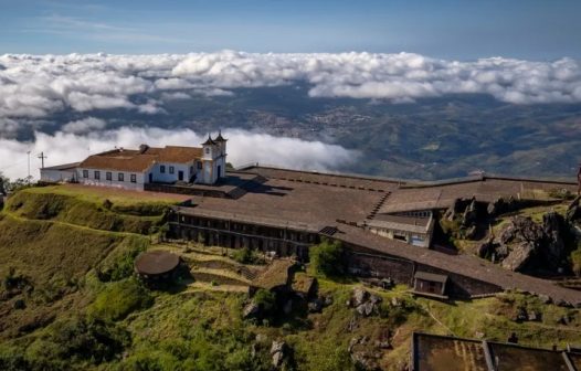 Estado lidera crescimento turístico no Brasil