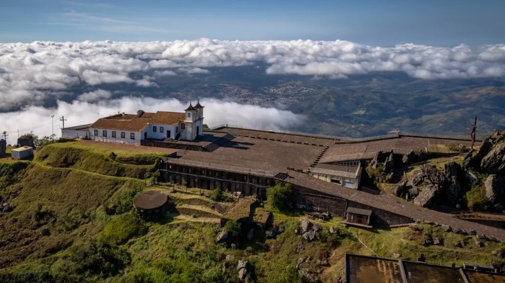 Estado lidera crescimento turístico no Brasil