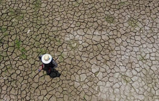 Estiagem leva o Acre a decretar emergência ambiental