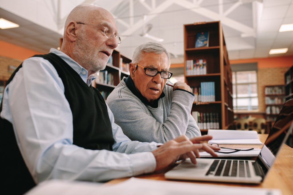 Etarismo nas relações de trabalho