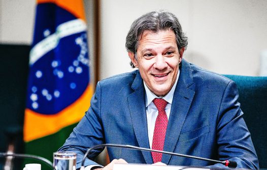 Haddad admite que isenção a carnes pode elevar alíquota em 0,53 ponto