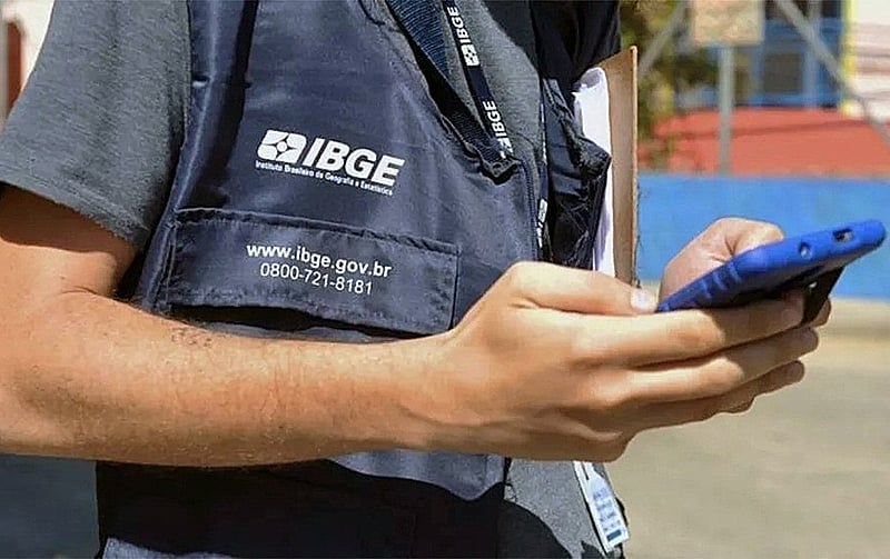 Sindicato do IBGE convoca mobilização em núcleos estaduais por greve a partir de 12 de julho