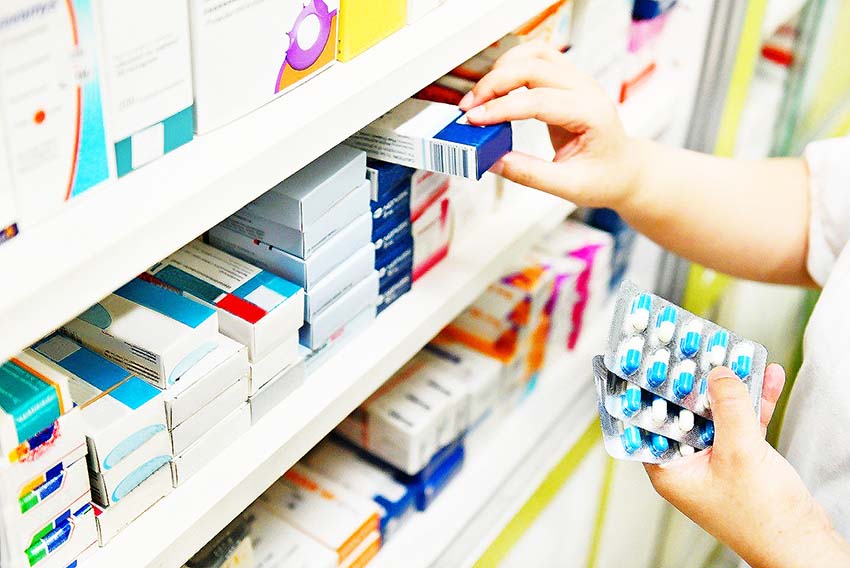 Setor farmacêutico quer IVA reduzido para todos medicamentos