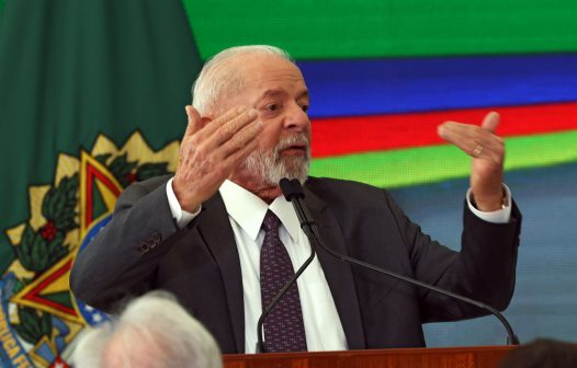 Governo Lula é aprovado por 54% da população