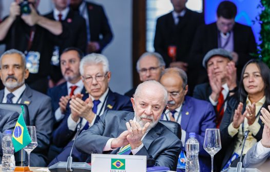 Lula critica “nacionalismo arcaico e isolacionista”