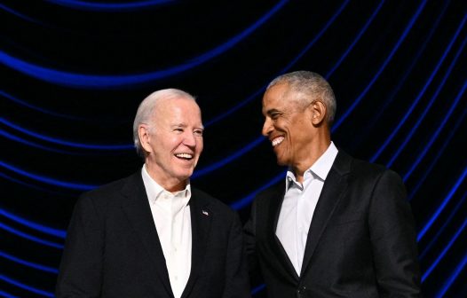 Obama acredita que Biden deve reconsiderar candidatura eleitoral