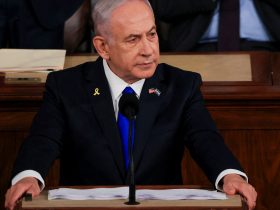 Negociações de cessar-fogo devem atrasar após discurso de Netanyahu nos EUA