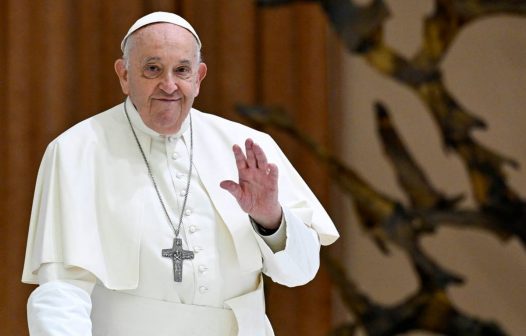 ‘Espírito olímpico é antídoto contra guerra’, defende Papa