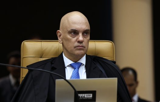 Relatório de Moraes aponta que Lira e Maia foram monitorados