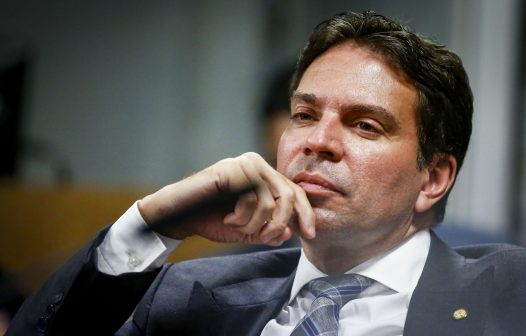 Ramagem nega espionagem na Abin e diz que PF ‘criou alvoroço’