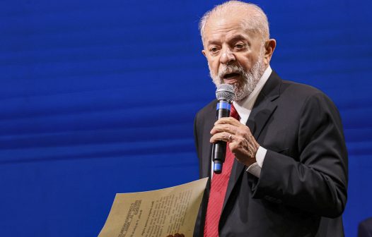 Lula minimiza jabutis e diz que governo precisa aceitar flexibilização de PLs