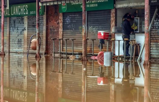 Governo libera R$ 1,28 bi para ações de apoio ao Rio Grande do Sul