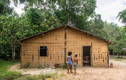 Brasil tem 7,6 mil comunidades quilombolas, mostra Censo