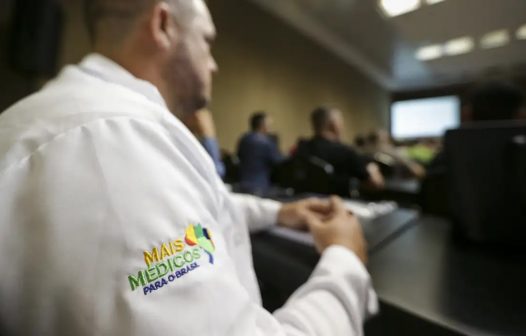 Mais Médicos tem 33 mil inscritos; 10,4 profissionais por vaga