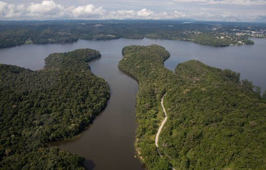 Governo de SP institui plano para combater a estiagem prolongada