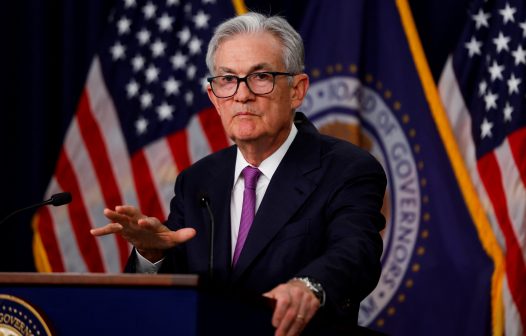 Powell admite mudanças em pacote regulatório bancário