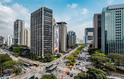 Estado de São Paulo registra recorde de empresas abertas