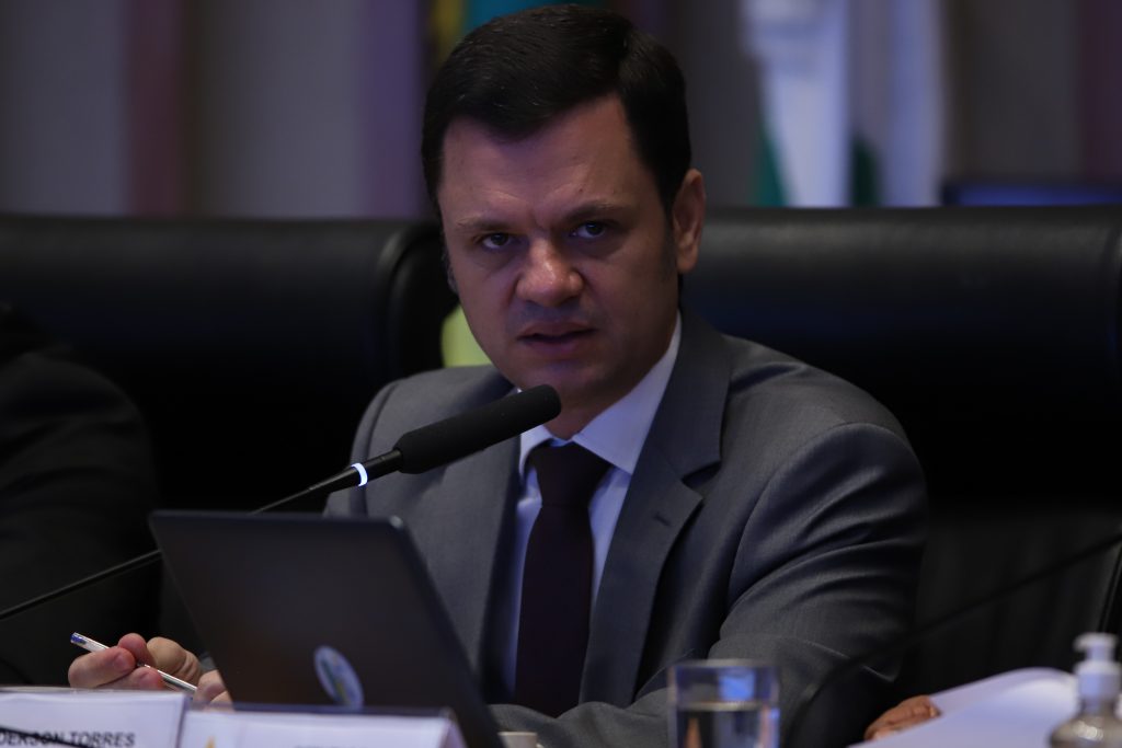 Defesa pede à PF que declare ‘suspeição’ de delegado que indiciou Anderson Torres por 8/1