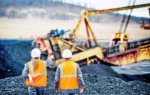 Minas Gerais mantém expansão e economia cresce 2,9%