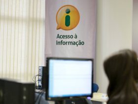 Acesso à informação